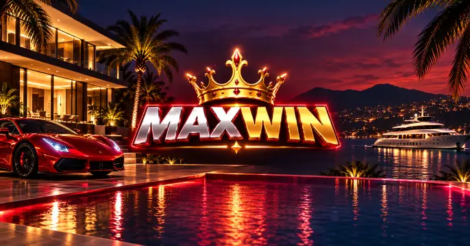 Maxwin Casino